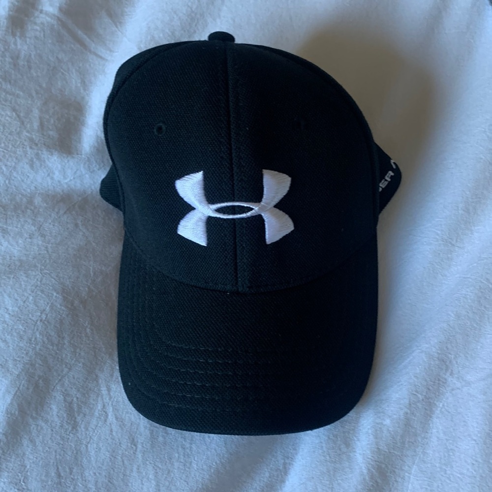 Under Armour fitted hat